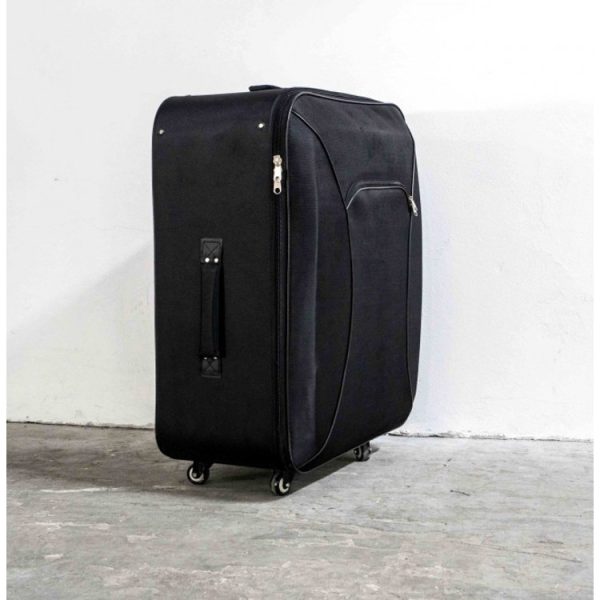 Valise pour fauteuil roulant électrique SmartChair – Image 2