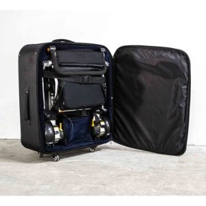 Valise pour fauteuil roulant électrique SmartChair