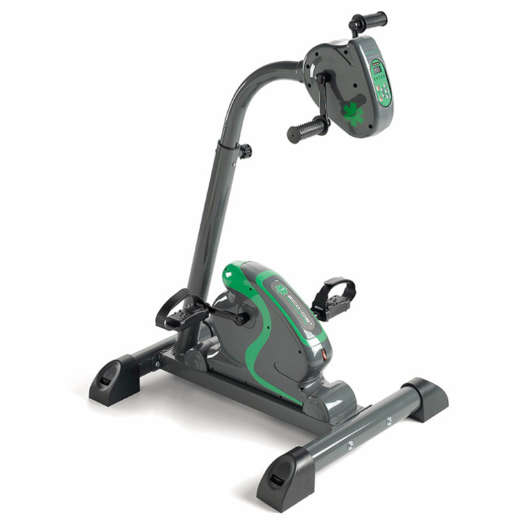 Vélo électrique pour bras et jambes