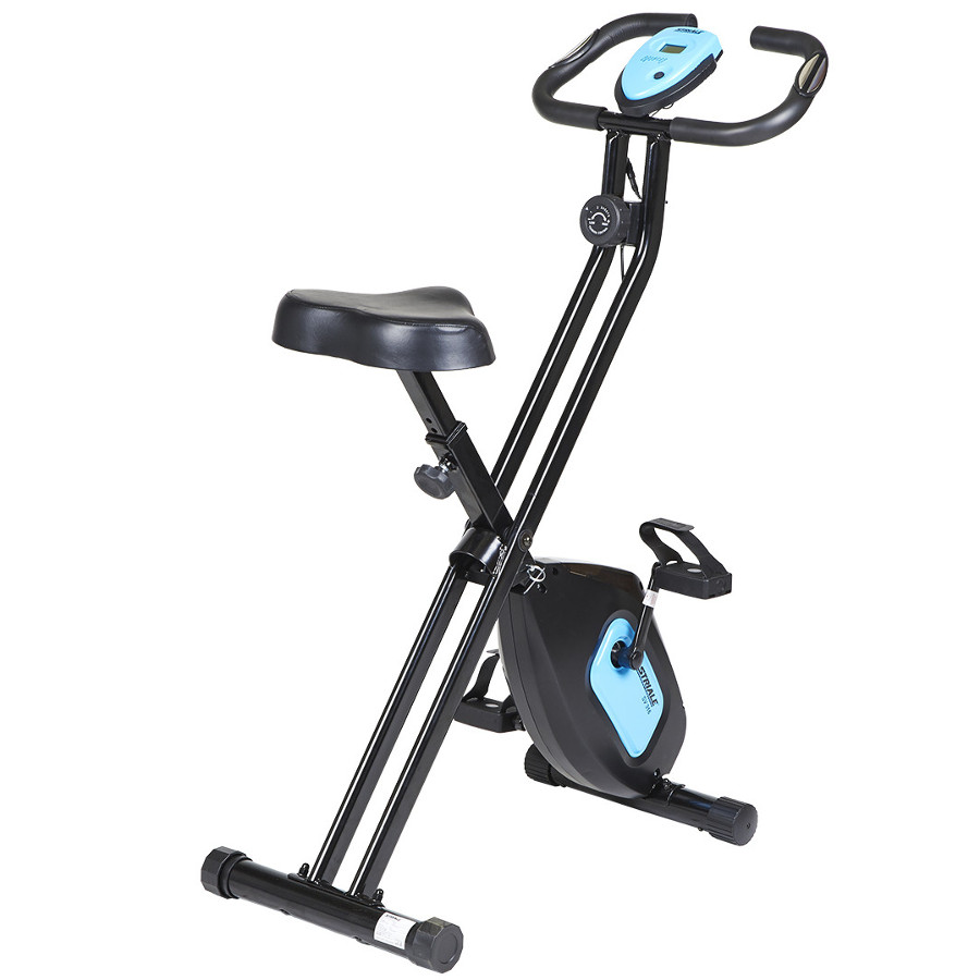 Vélo d'appartement pliant Striale SV-317