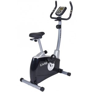 Vélo d'appartement Care Alpha III