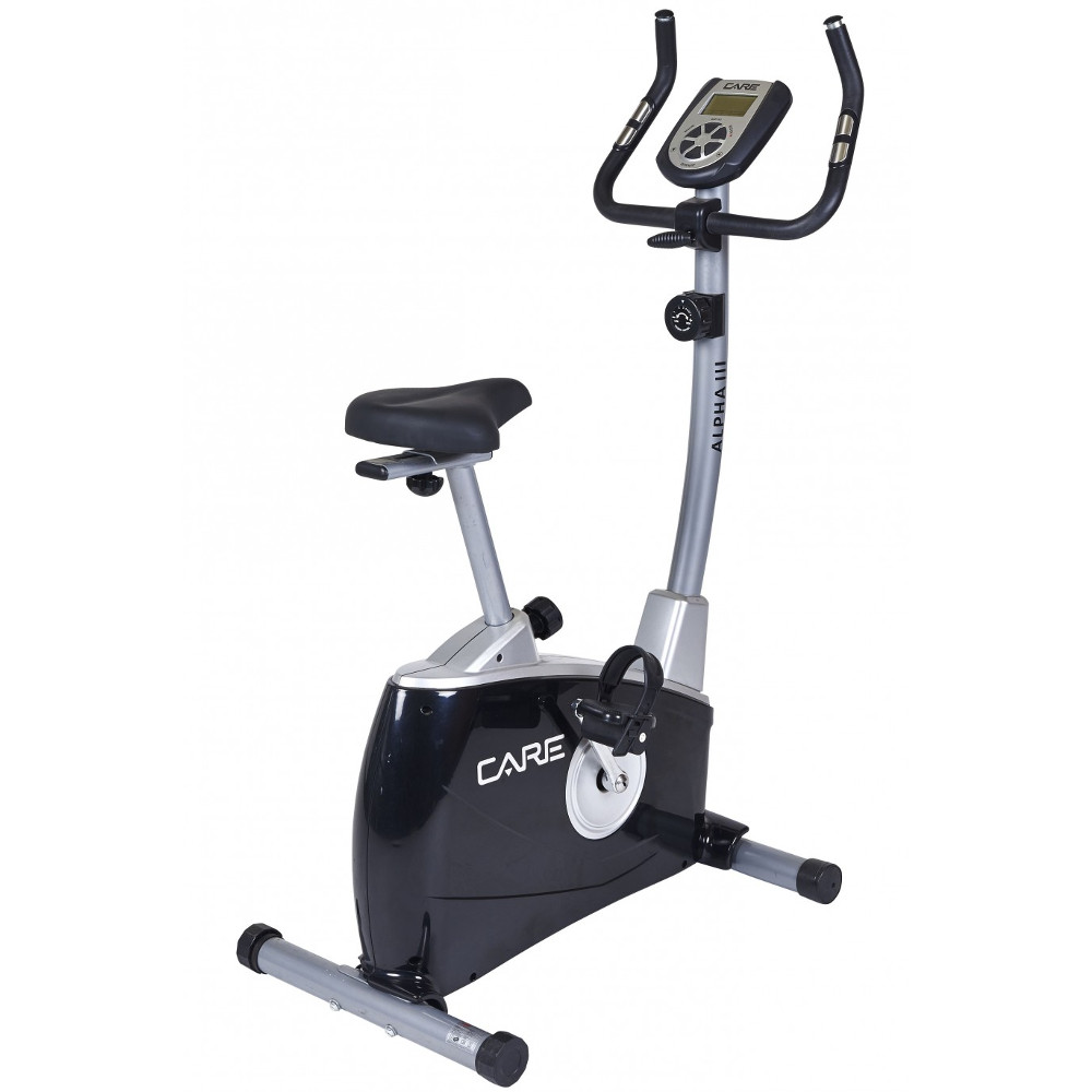 Vélo d'appartement Care Alpha III