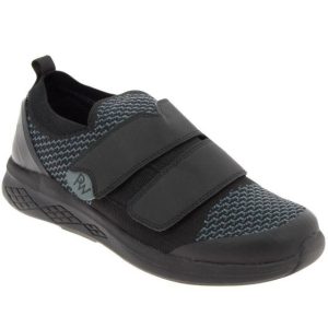 Chaussure Veritable Noir Podowell