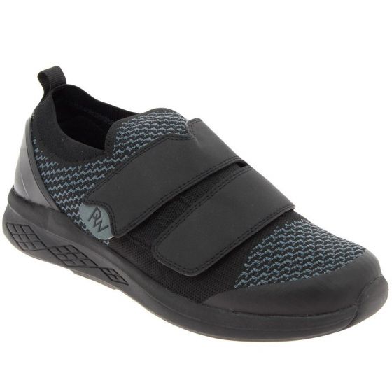 Chaussure Veritable Noir Podowell