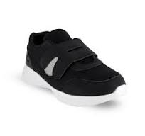Chaussure Verona Noir Podowell