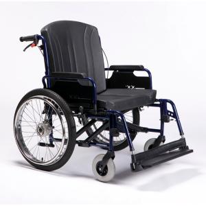 Fauteuil roulant manuel Eclips XXL