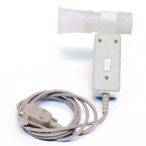 Adaptateur Spiro-31 pour ECG AsCARD ASPEL