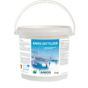 Anios Oxy'Floor - Seau de 1 kg