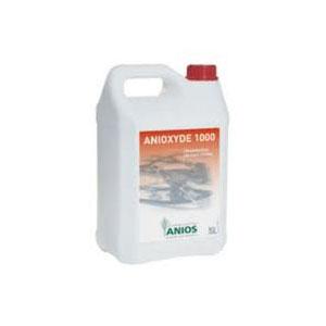 Anioxyde 1000 - Bidon 5 Litres