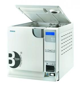 Autoclave E9-Med Euronda