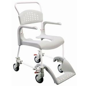 Chaise de douche Clean, hauteur 49 cm