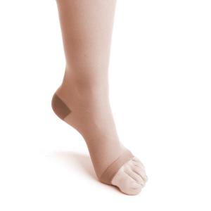 Chaussettes Kokoon Classe 2 pieds ouverts