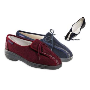 Chaussure extensible, Pulman Chut Heel Must bordeaux 39