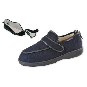 Chaussure Confort Mixte, Pulman Chut New Relax