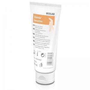 Crme des mains Anios Silonda Sensitive - Tube 100 ml