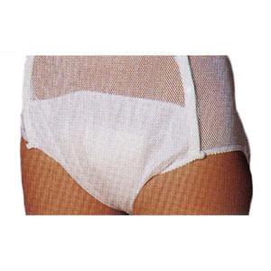 Culotte incontinence coton