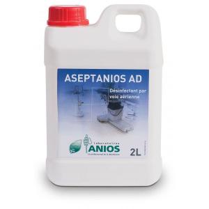 Aseptanios AD - Bidon 2L