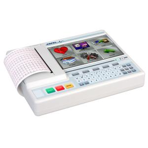 Electrocardiographe Aspel ASCARD Grey Wifi