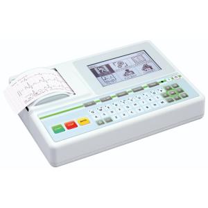 Electrocardiographe Aspel ASCARD Green