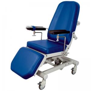 Fauteuil de dialyse Polycare