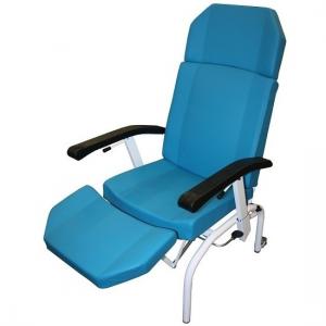 Fauteuil de repos Quiego 1500 avec dossier inclinable