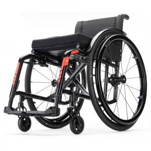 Fauteuil roulant Kuschall Compact 2.0