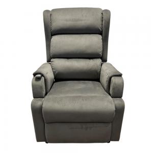 Fauteuil releveur lectrique Canberra 2 moteurs