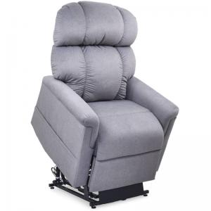 Fauteuil Releveur lectrique Spcifique Grande Taille 1 moteur