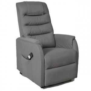 Fauteuil releveur lectrique Formentera 2 moteurs