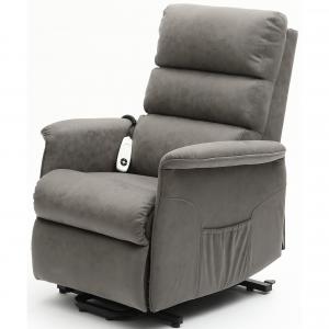 Fauteuil releveur lectrique Mexico 1+1 moteurs