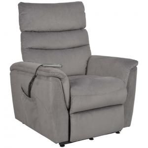 Fauteuil releveur massant chauffant Munich 2 moteurs