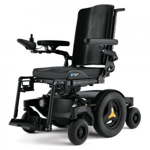 Fauteuil roulant lectrique 6 roues M1