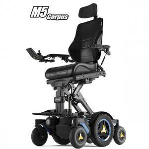 Fauteuil roulant lectrique M5 Corpus