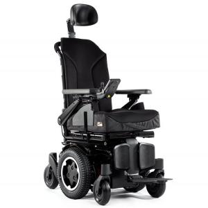 Fauteuil roulant lectrique Quickie Q300 M Mini AA1