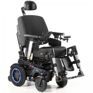 Fauteuil roulant lectrique Quickie Q500 H