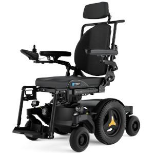 Fauteuil roulant lectrique 6 roues M1 avec fonctions lectriques