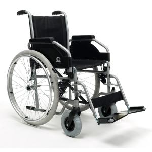 Fauteuil roulant manuel 708 D