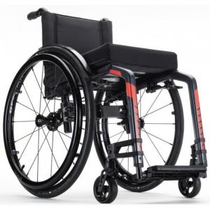 Fauteuil roulant Kuschall Champion 2.0