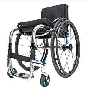 Fauteuil roulant manuel lger RGK Tiga FX