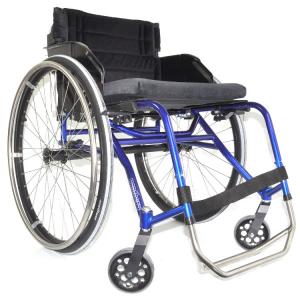 Fauteuil roulant manuel lger Panthera S3 Short