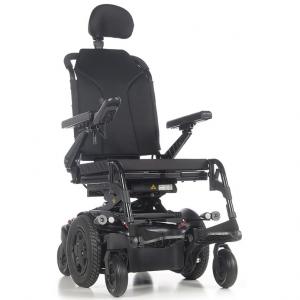 Fauteuil roulant lectrique Quickie Q400 M