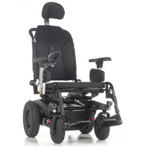 Fauteuil roulant lectrique Quickie Q400 R