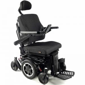 Fauteuil roulant lectrique Quickie Q500 M