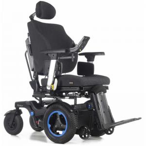 Fauteuil roulant lectrique Quickie Q700 F