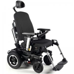 Fauteuil roulant lectrique Quickie Q700 R