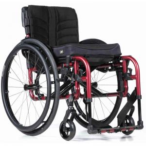 Fauteuil roulant pliant lger Quickie QS5 X