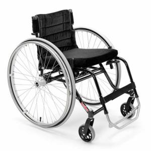 Fauteuil roulant manuel lger Panthera S3 Short Low