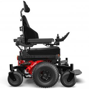 Fauteuil roulant lectrique Frontier V6