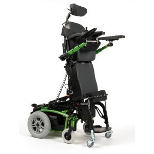 Fauteuil roulant verticalisateur Forest 3 SU