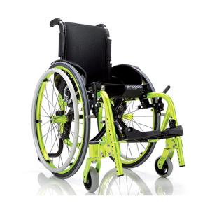 Fauteuil Roulant Manuel pour enfant Exelle Junior